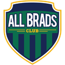 Logo de All Brads · Plataforma del club