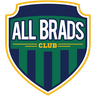 Logo de All Brads · Plataforma del club