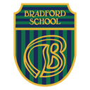 Logo de Bradford School